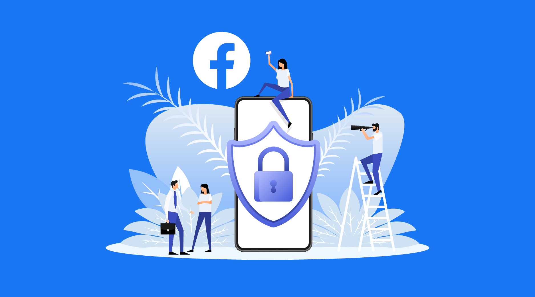 Facebook账号为什么被封？Facebook账号解封要领汇总