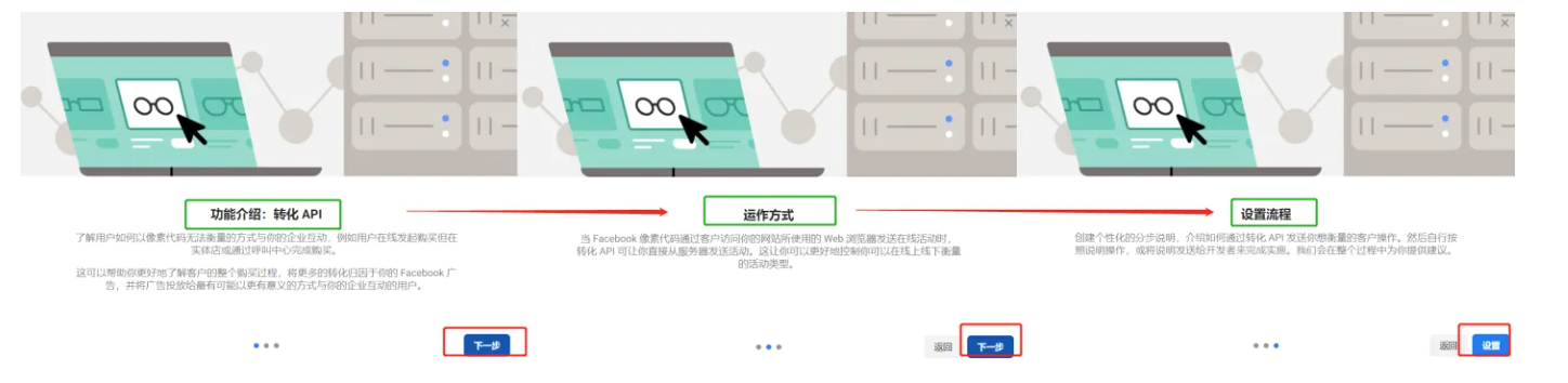 如作甚Facebook Pixel像素设置API
