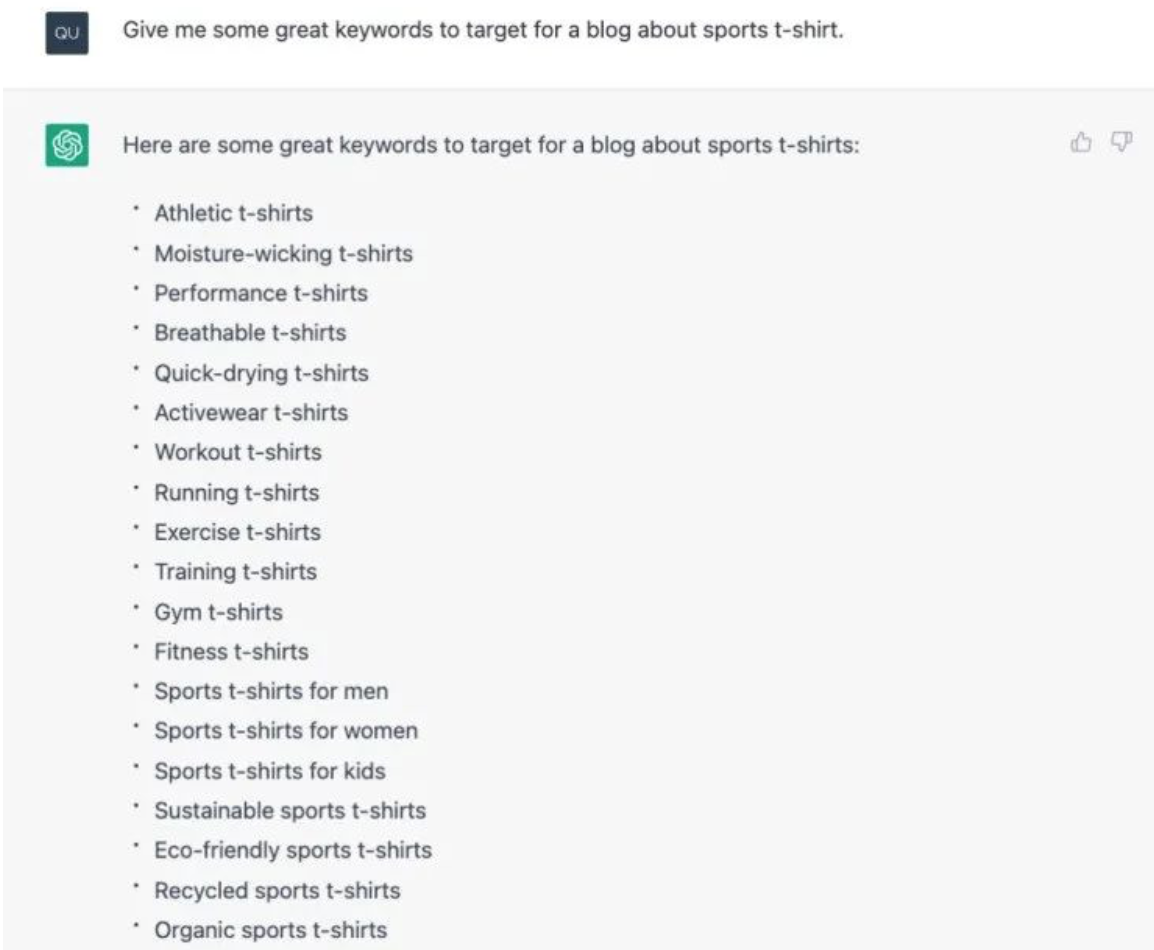 广告优化师怎样使用ChatGPT